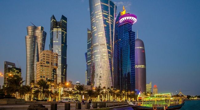 Jolly Tur ile Katar'da otantik bir deneyim yaşayın !