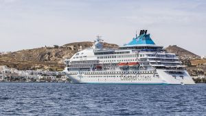 Kruvaziyer Turizminin en iyileri açıklandı