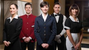 Mehmet Korkmaz: ''Turizmde transfer dönemi başladı.''