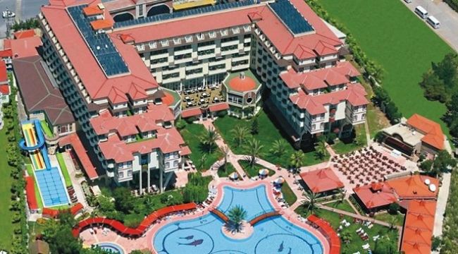 Nova Grup Hotels hizmet kalitesinde çıta yükseltti.