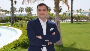 Sağlık turizminde hedef: 20 milyar USD