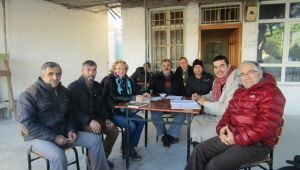 Troas Kültür Rotaları'na ÇTSO'dan tam destek