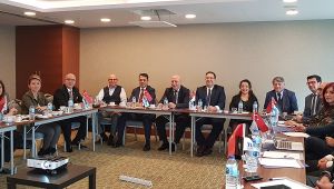 Turizoom Türkiye'deki Otel sayılarını değerlendirdi