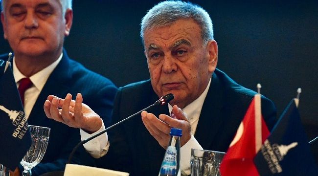 Türk turizmine damga vuracak proje hayata geçirildi