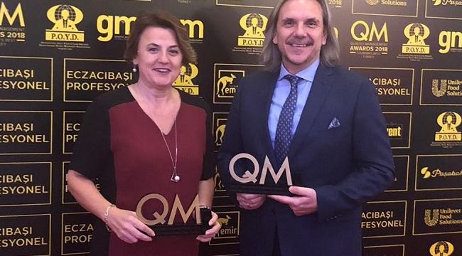 Türkiye’nin En İyi Yurt Dışı Operatörü jolly Tur.