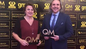 Türkiye’nin En İyi Yurt Dışı Operatörü jolly Tur.