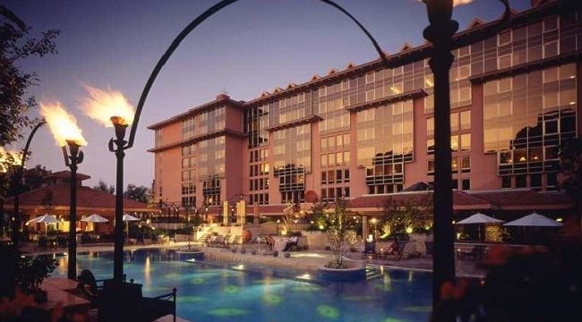 Doğuş Holding otellerini satıyor mu ? İşte detaylar