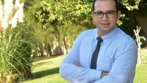 Holiday Inn Antalya Lara'da önemli görevlendirme