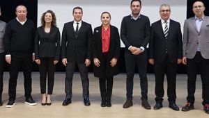 İNKAY Yönetim Kurulu dağılımı belli oldu.