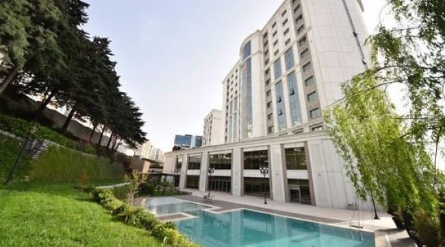 İstanbul Gönen Hotel Genel Müdürü belli oldu.