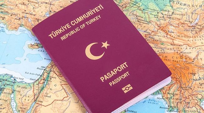 İşte Dünyanın en prestijli pasaportları