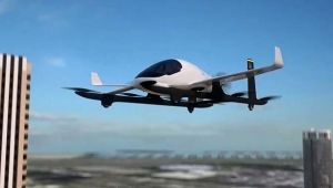 isviçre'de uçan taksi dönemi başlıyor