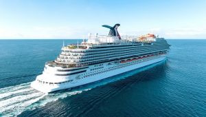 Karavan Cruises'da erken rezervasyon fırsatı.