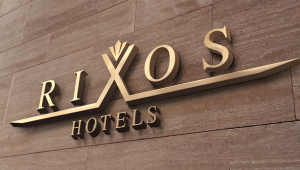 Rixos Hotels'den Katar'da Yeni Otel Yatırımı