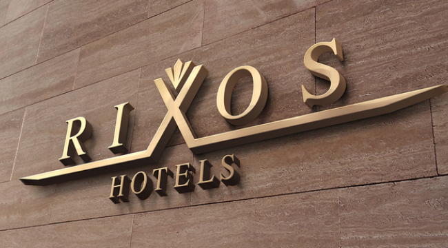Rixos yurtdışındaki otellerine bir yenisini daha ekliyor