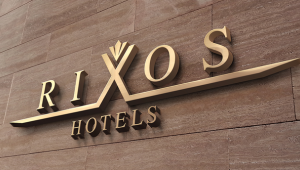 Rixos yurtdışındaki otellerine bir yenisini daha ekliyor