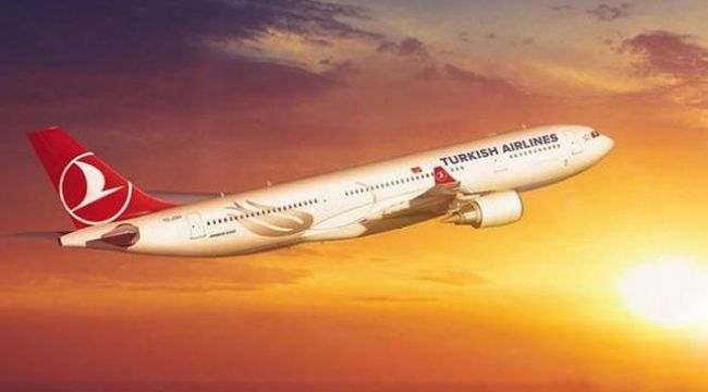  THY, 2019 yılı hedef ve beklentilerini açıkladı.