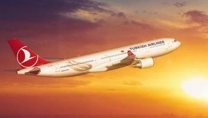  THY, 2019 yılı hedef ve beklentilerini açıkladı.