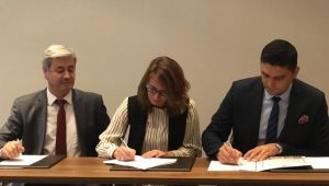 Titanic Hotels personeli liseden eğitmeye başlayacak