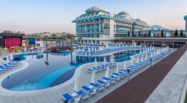 Turizm çalışanlarına 12 ay istihdam sağlıyor