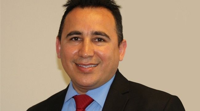 Turizm sektörünü buluşturan etkinlik..