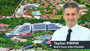 Türk Turizmi Küresel İstihdam Yaratıyor