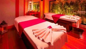 Türk turizminin ünlü otel zincirinden sevgililere özel