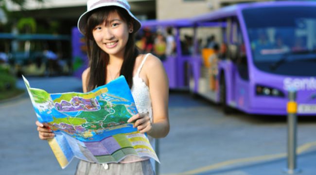 Çin Çinli turistler için seyahat uyarısı yayımladı.