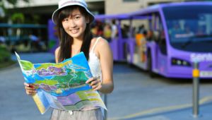 Çin Çinli turistler için seyahat uyarısı yayımladı.