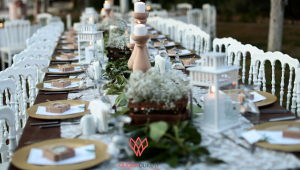 Davet Mekanlarını Düğün Buketi'nden Keşfedin