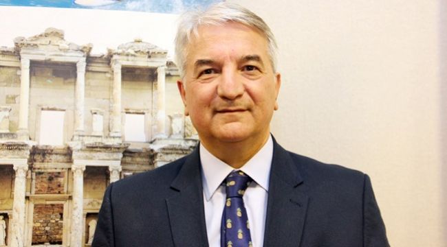 Egeli turizmcilerden yerel yönetimlere uyarı