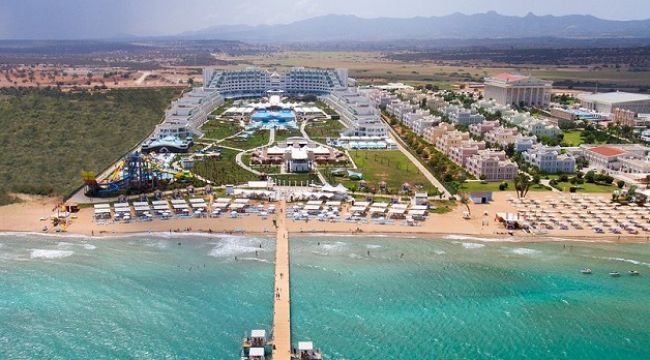 Eşsiz bir Kıbrıs tatili için mutlaka okuyun !