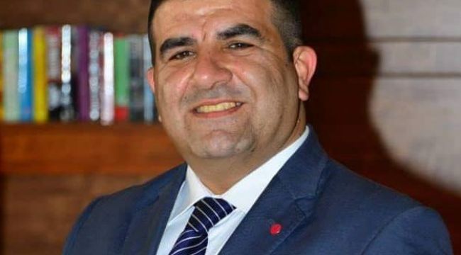 N. Gökhan Arık Selvese Luxury Collection grubunda