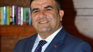 N. Gökhan Arık Selvese Luxury Collection grubunda