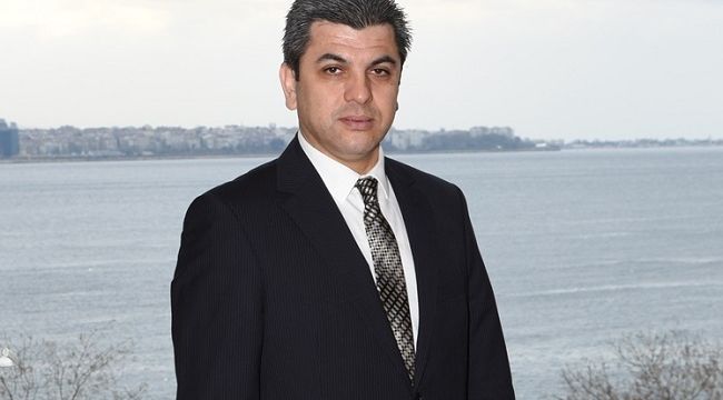 Körfez ülkeleri turistleri Residence tercih ediyor