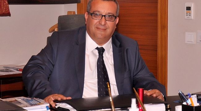 Mavi bayraklı plajlar sezona hazırlanıyor