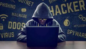 Otellere Bulaşan Kripto Ransomware Virüsleri