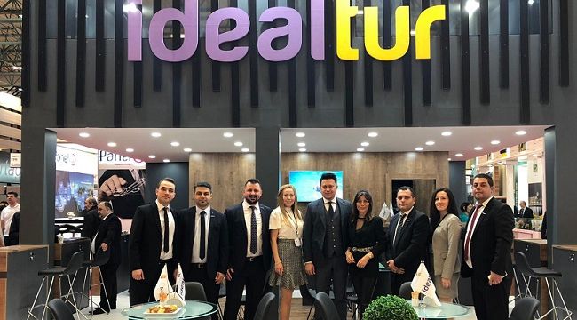 Otelfiyat.com'a En İyi Ekip Çalışması Ödülü