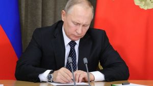 Putin imzaladı vize kaldırıldı.İşte detaylar