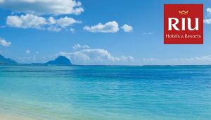 RIU, TUI AG'deki hissesini% 3,56'ya çıkardı.