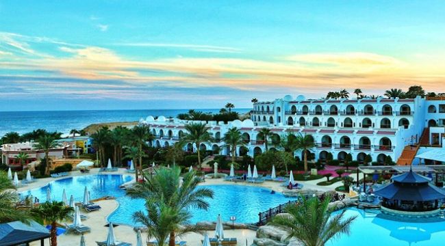 Ünlü Türk Otel Yöneticisinden Büyük Başarı..