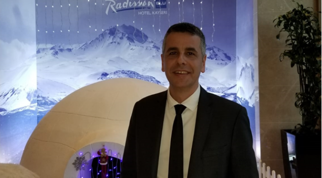 Rusya ve Ukrayna'dan charter sayısı 2 kat artacak