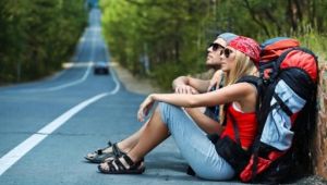 Sırt çantalı turistlere daha çok önem verelim