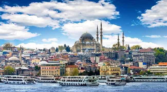 Su altından İstanbul belgeseli gösterime giriyor