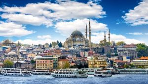 Su altından İstanbul belgeseli gösterime giriyor