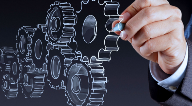 Tersine Mühendislik Nedir?