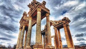  Türkiye'nin cennet köşelerini mutlaka keşfedin 