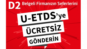 U-ETDS Ertelendi Mi? Ne Zaman Aktif Edildi?