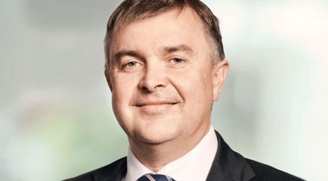 Will Waggott, Thomas Cook Operasyon Şefi oldu