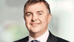 Will Waggott, Thomas Cook Operasyon Şefi oldu